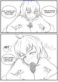 Hot Sauna Spa With Yang #3
