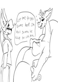 Drunk Roommates #5