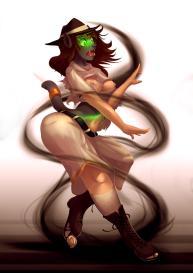 Blessing Of Bastet #4