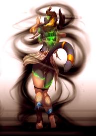 Blessing Of Bastet #5