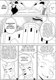 Purgartory ’86 #62