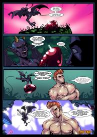 JOX – Treasure Hunter 2 #11
