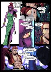 JOX – Treasure Hunter 2 #3