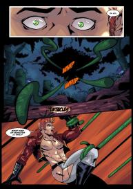 JOX – Treasure Hunter 2 #5