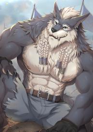 Greymane #2