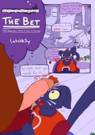 The Bet #1