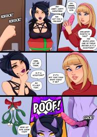 Merry Christmas #1
