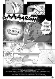 Dream Us #1