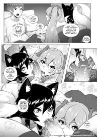 Dream Us #6