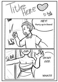 Wincest #1