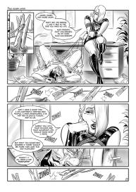 5 Hours With Wanda #3