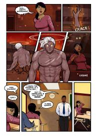 This Romantic World 1 – Welcome To The World #12
