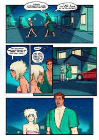 This Romantic World 1 – Welcome To The World #21