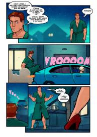 This Romantic World 1 – Welcome To The World #22
