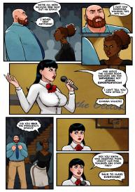 This Romantic World 1 – Welcome To The World #3