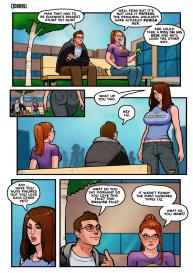 This Romantic World 1 – Welcome To The World #4