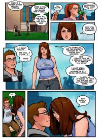 This Romantic World 1 – Welcome To The World #5