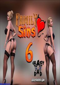 Family Sins 6 #1