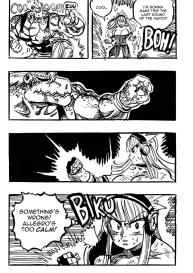 Genkai Toppa Wrestling 3 #11