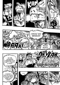 Genkai Toppa Wrestling 3 #14