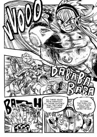 Genkai Toppa Wrestling 3 #22