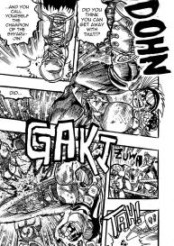 Genkai Toppa Wrestling 3 #23