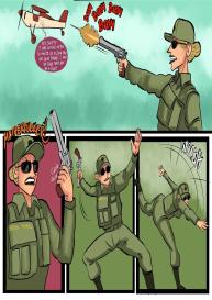 The Run #11