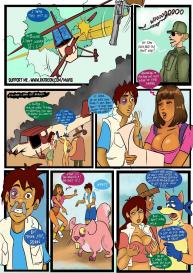 The Run #12
