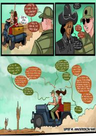 The Run #18