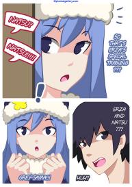FairyXTail #14