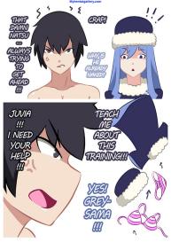 FairyXTail #15