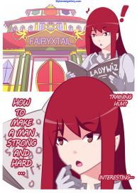 FairyXTail #3