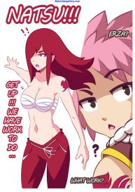 FairyXTail #4