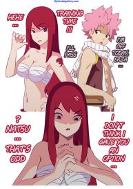 FairyXTail #5