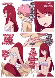 FairyXTail #6