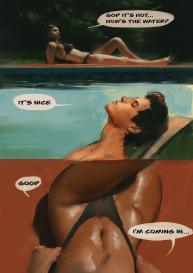 Summer Days #1
