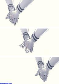 The Courting Of Todoroki Shouto #20
