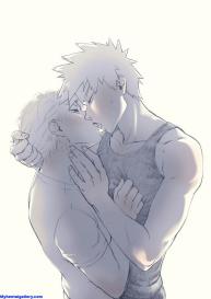 The Courting Of Todoroki Shouto #8