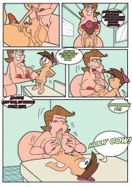 Detention Blue Balls 3 #5