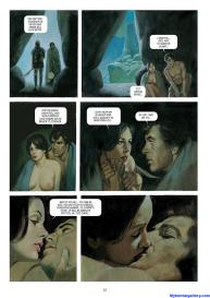 The Mercenary 1 – The Cult Of Sacred Fire #12