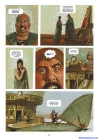 The Mercenary 1 – The Cult Of Sacred Fire #17