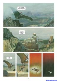 The Mercenary 1 – The Cult Of Sacred Fire #19
