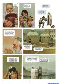 The Mercenary 1 – The Cult Of Sacred Fire #20