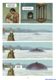 The Mercenary 1 – The Cult Of Sacred Fire #42