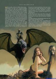 The Mercenary 1 – The Cult Of Sacred Fire #50