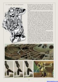 The Mercenary 1 – The Cult Of Sacred Fire #51