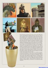 The Mercenary 1 – The Cult Of Sacred Fire #52