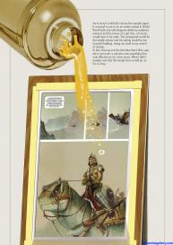 The Mercenary 1 – The Cult Of Sacred Fire #53