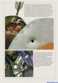 The Mercenary 1 – The Cult Of Sacred Fire #57
