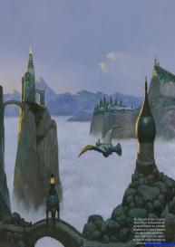 The Mercenary 1 – The Cult Of Sacred Fire #60
